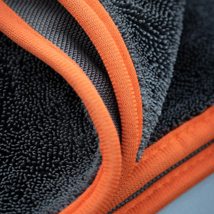 'TEMPEST' Twisted Loop Drying Towel ASENZA