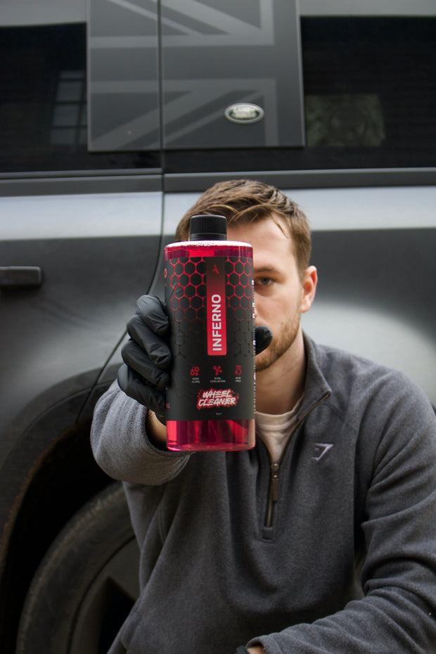 <h2>Professional Finish</h2>