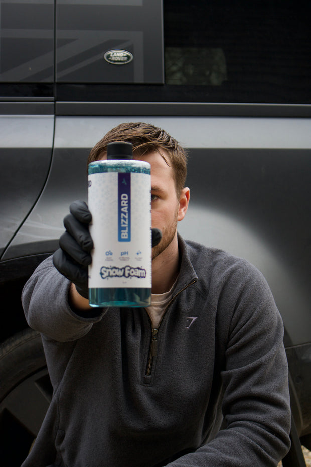 <h2>Two-Step Safe Clean</h2>